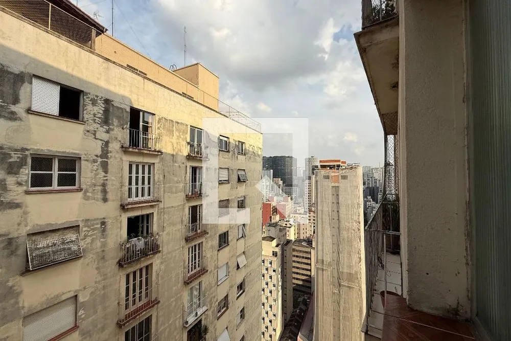 Apartamento, 1 quarto, 62 m² - Foto 1