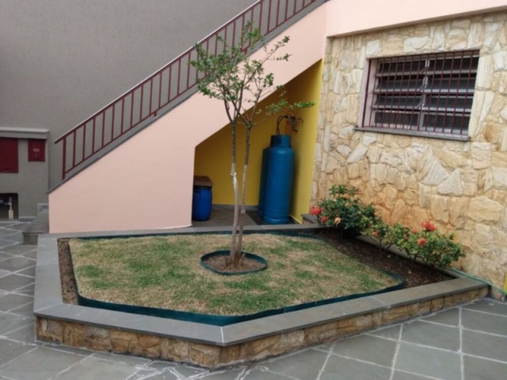 Casa à venda com 4 quartos, 186m² - Foto 3