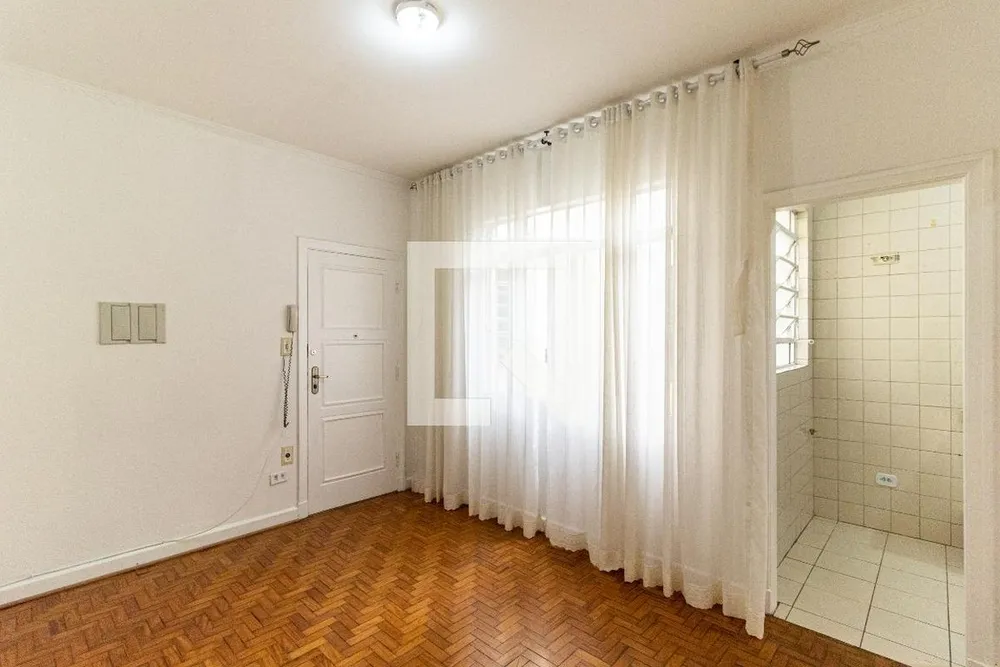 Apartamento, 1 quarto, 47 m² - Foto 3