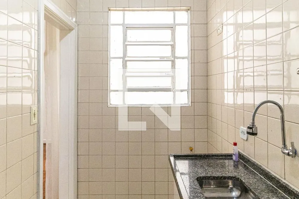 Apartamento, 1 quarto, 47 m² - Foto 5