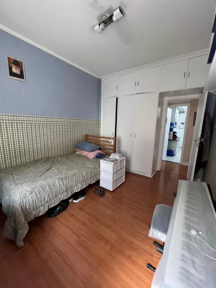 Apartamento, 3 quartos, 145 m² - Foto 4