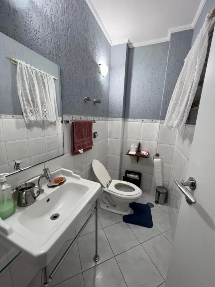 Apartamento, 3 quartos, 145 m² - Foto 3