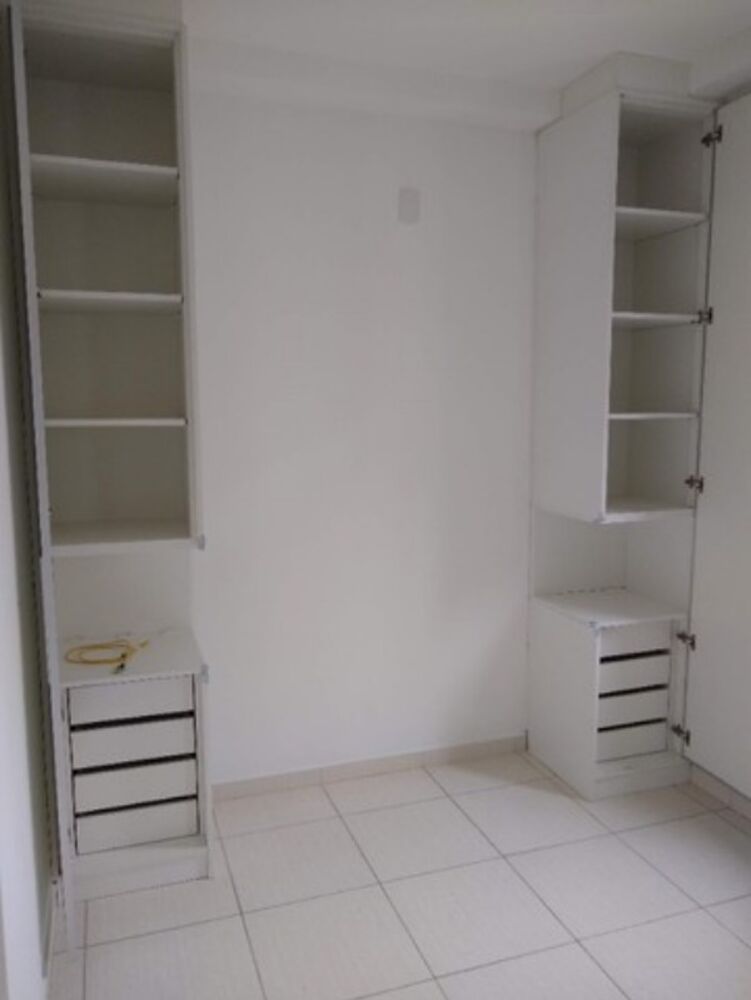 Apartamento, 1 quarto, 42 m² - Foto 4