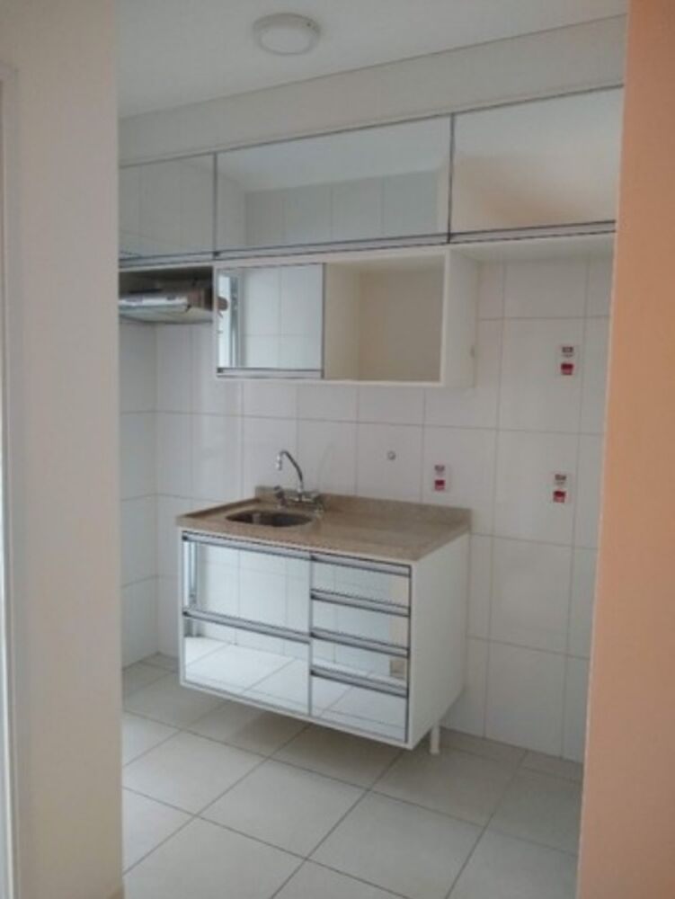 Apartamento, 1 quarto, 42 m² - Foto 2