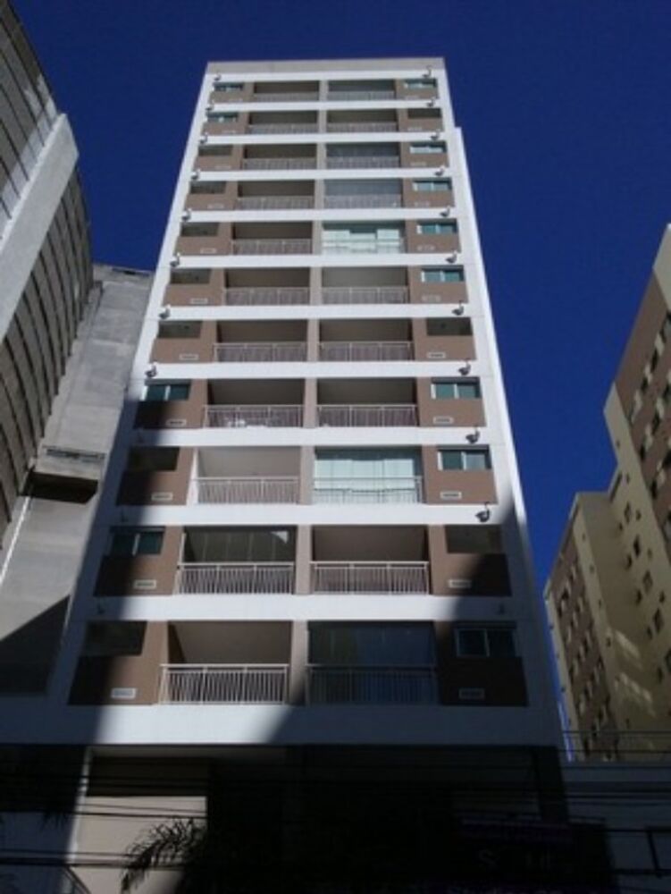 Apartamento, 1 quarto, 42 m² - Foto 3