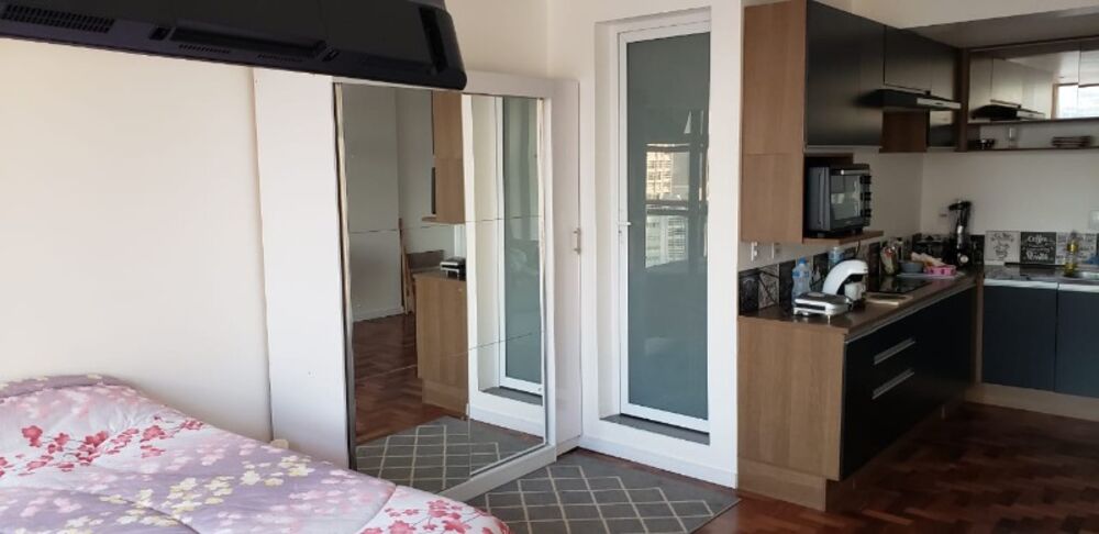 Apartamento, 1 quarto, 37 m² - Foto 2