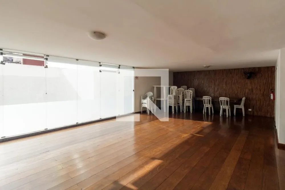 Apartamento, 3 quartos, 130 m² - Foto 1