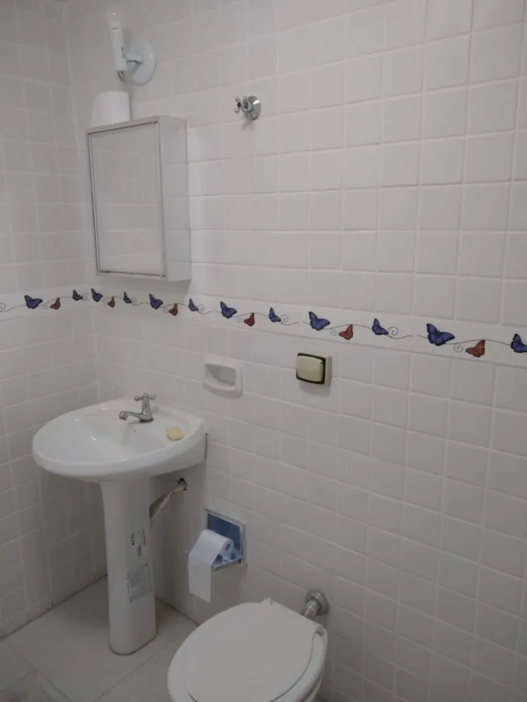 Apartamento, 1 quarto, 55 m² - Foto 6