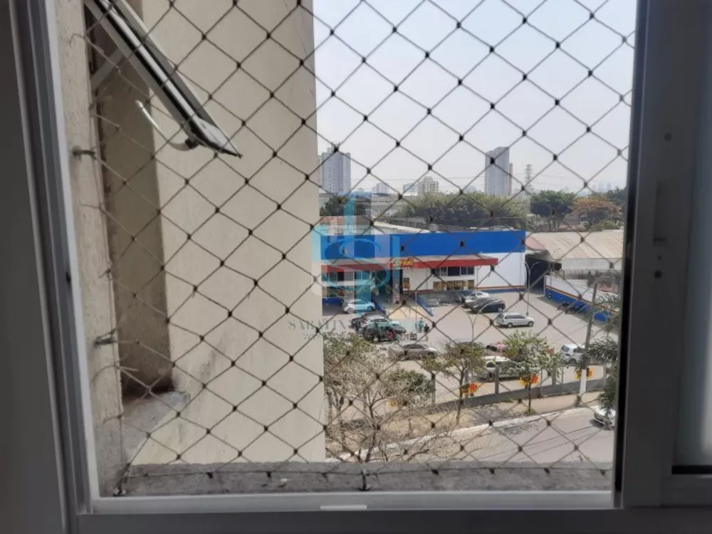 Apartamento, 3 quartos, 61 m² - Foto 6
