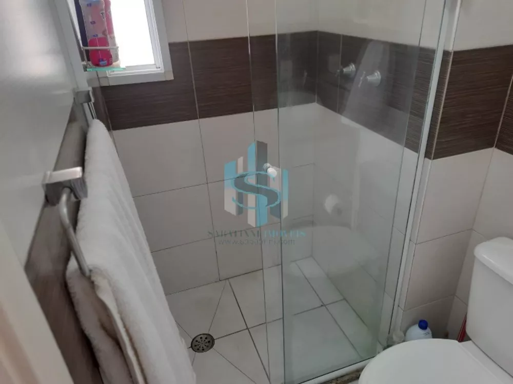 Apartamento, 3 quartos, 61 m² - Foto 3