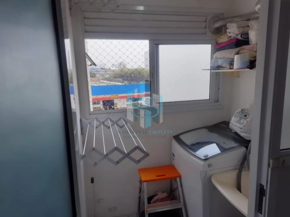 Apartamento, 3 quartos, 61 m² - Foto 2
