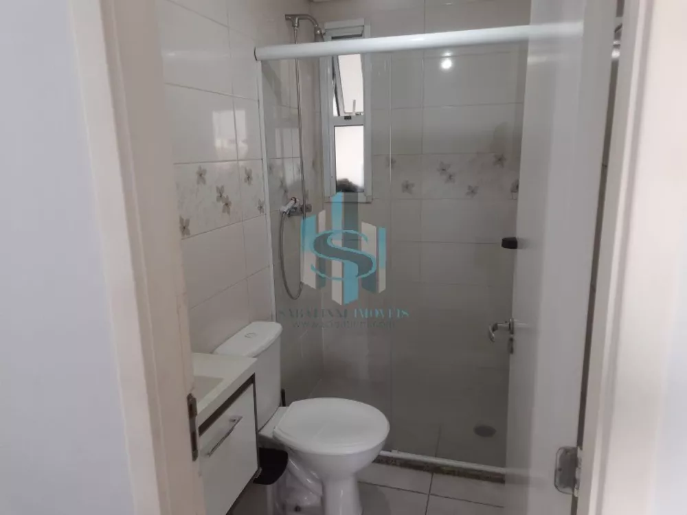 Apartamento, 3 quartos, 61 m² - Foto 7