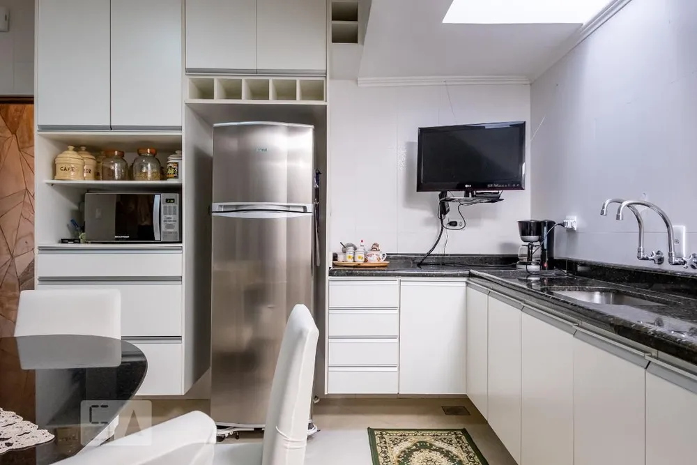 Casa, 3 quartos, 180 m² - Foto 7