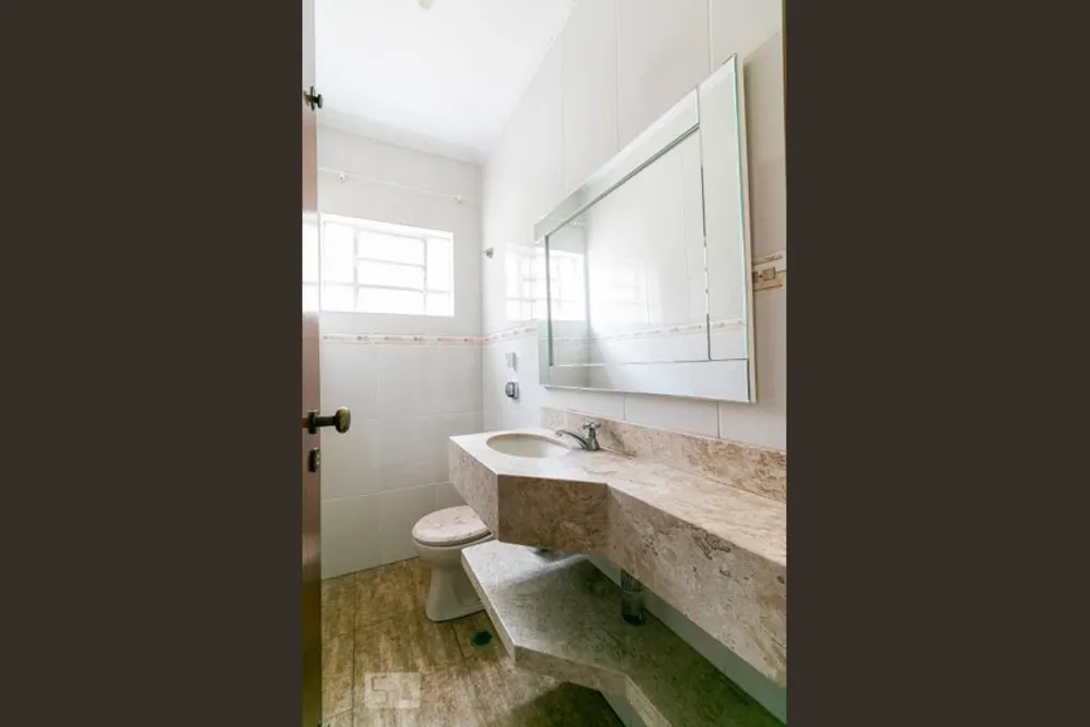 Casa, 3 quartos, 200 m² - Foto 1