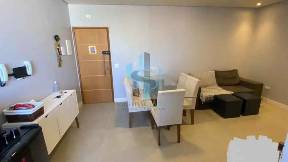 Apartamento, 2 quartos, 54 m² - Foto 1
