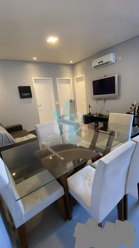 Apartamento, 2 quartos, 54 m² - Foto 2