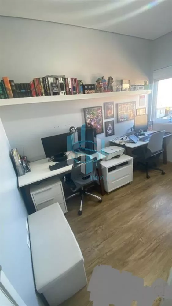 Apartamento, 2 quartos, 54 m² - Foto 3