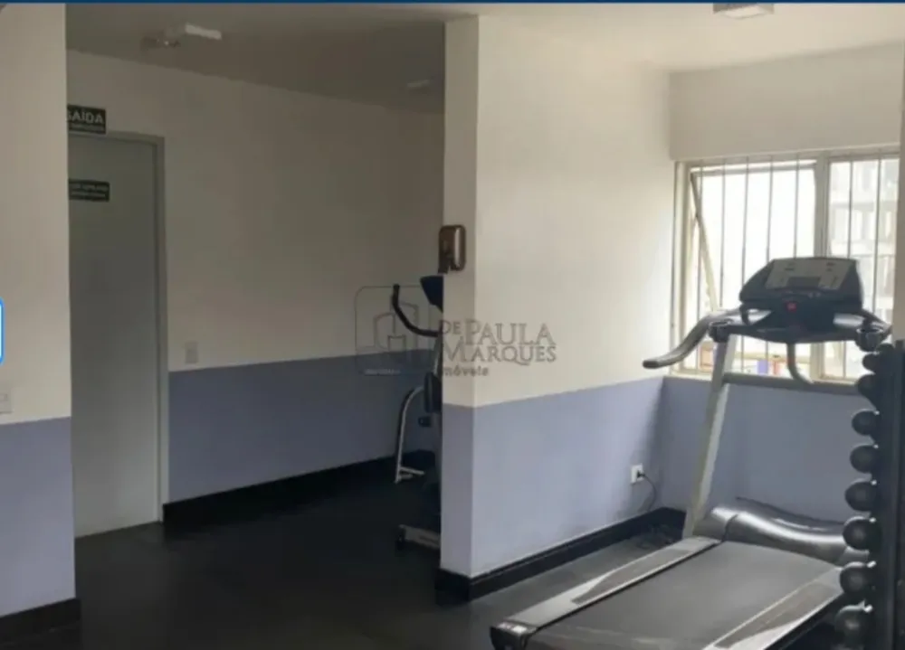 Apartamento, 1 quarto, 28 m² - Foto 9