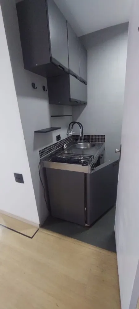 Apartamento, 1 quarto, 28 m² - Foto 4