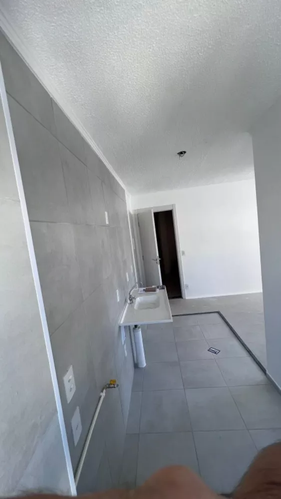 Apartamento, 2 quartos, 40 m² - Foto 1