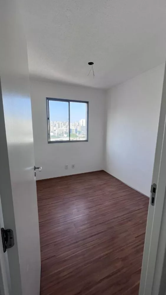 Apartamento, 2 quartos, 40 m² - Foto 2