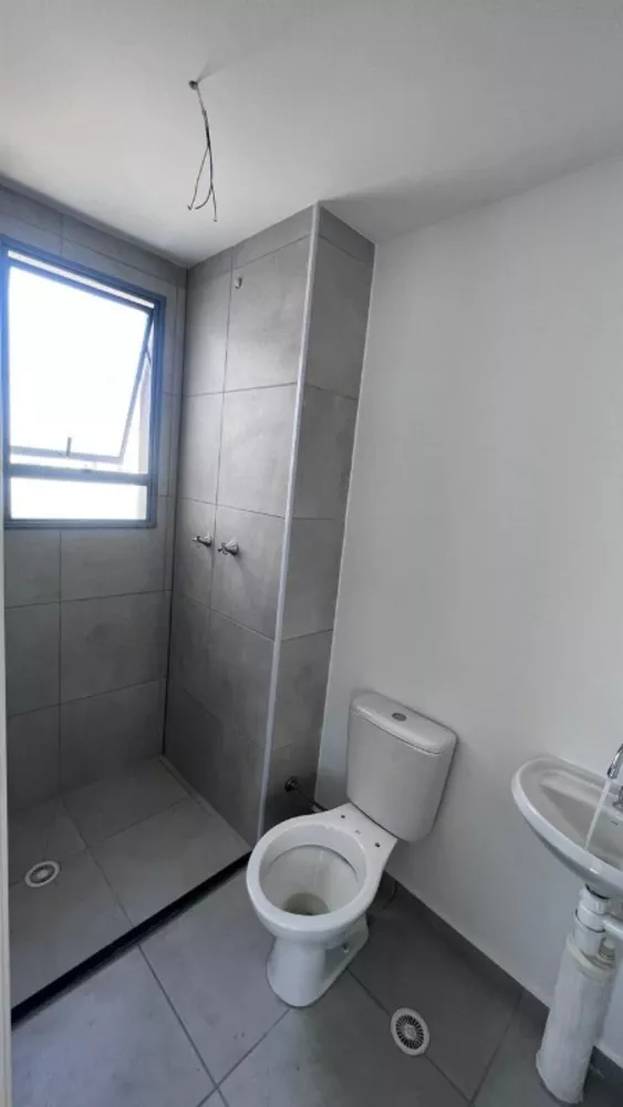 Apartamento, 2 quartos, 40 m² - Foto 3
