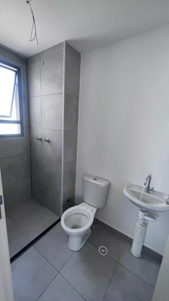 Apartamento, 2 quartos, 40 m² - Foto 4