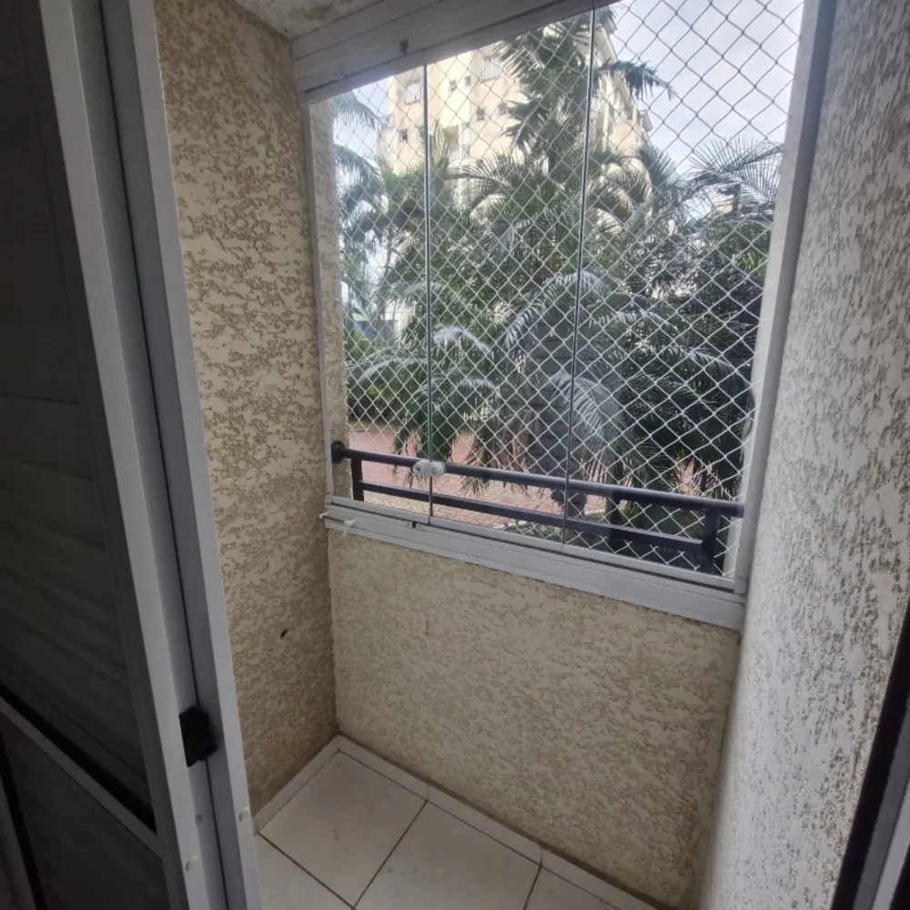 Apartamento, 2 quartos, 55 m² - Foto 6
