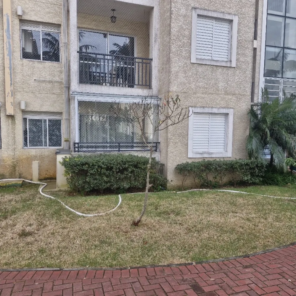Apartamento, 2 quartos, 55 m² - Foto 4