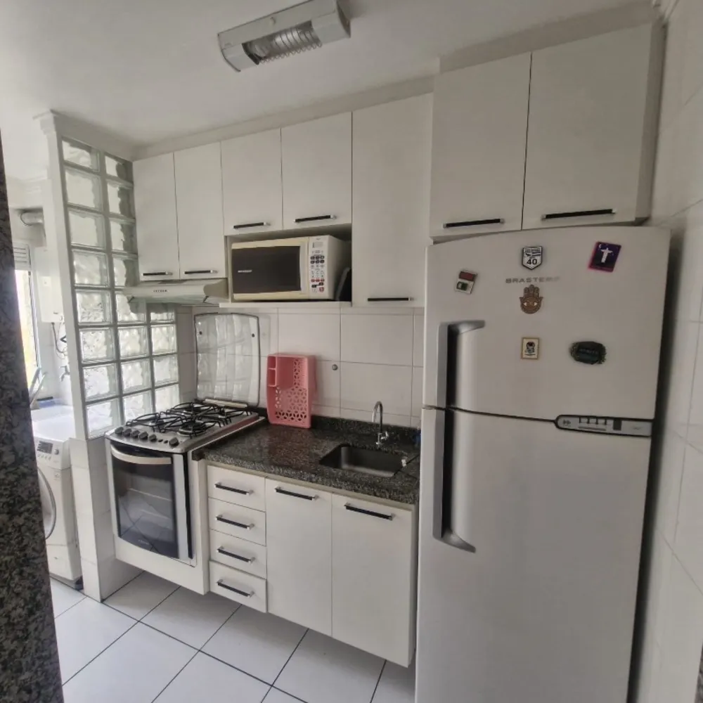 Apartamento, 2 quartos, 55 m² - Foto 2