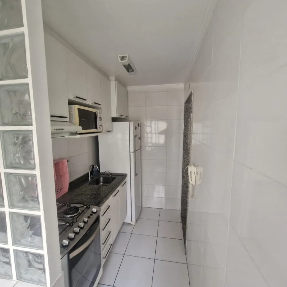 Apartamento, 2 quartos, 55 m² - Foto 2
