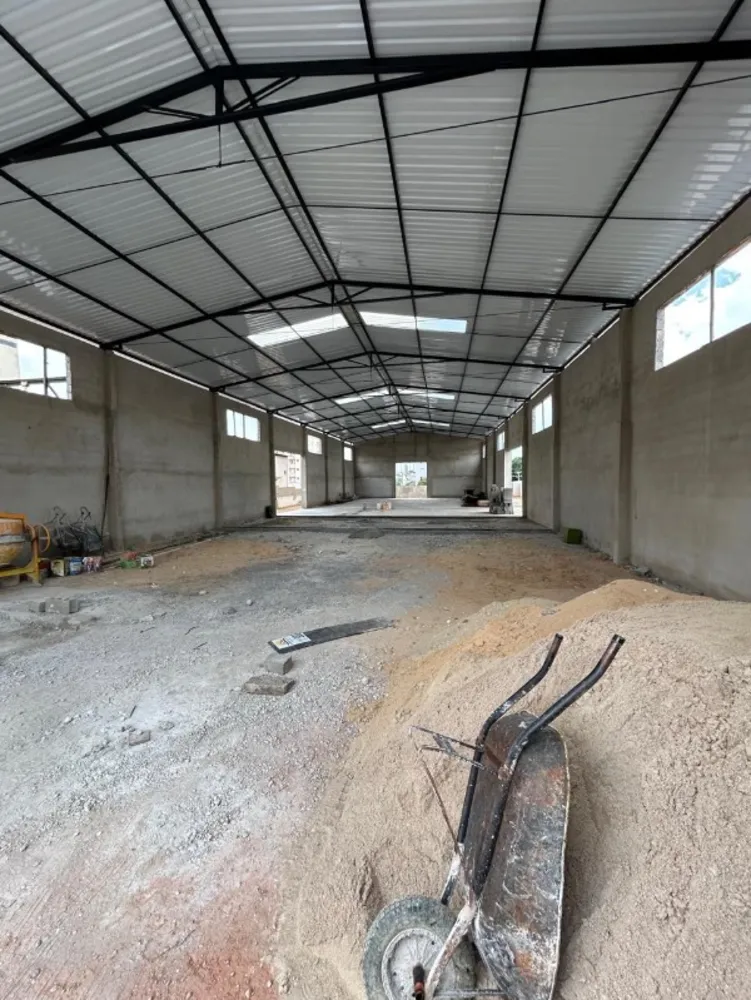 Depósito-Galpão, 1084 m² - Foto 4