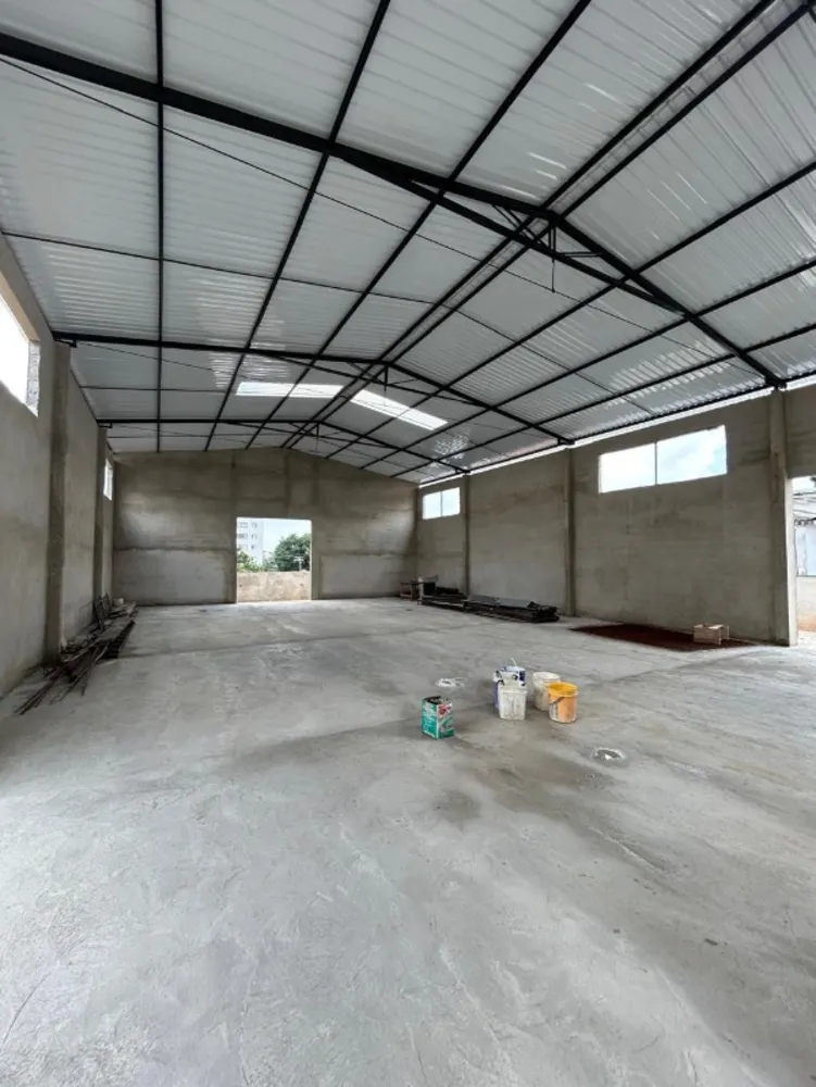Depósito-Galpão, 1084 m² - Foto 5