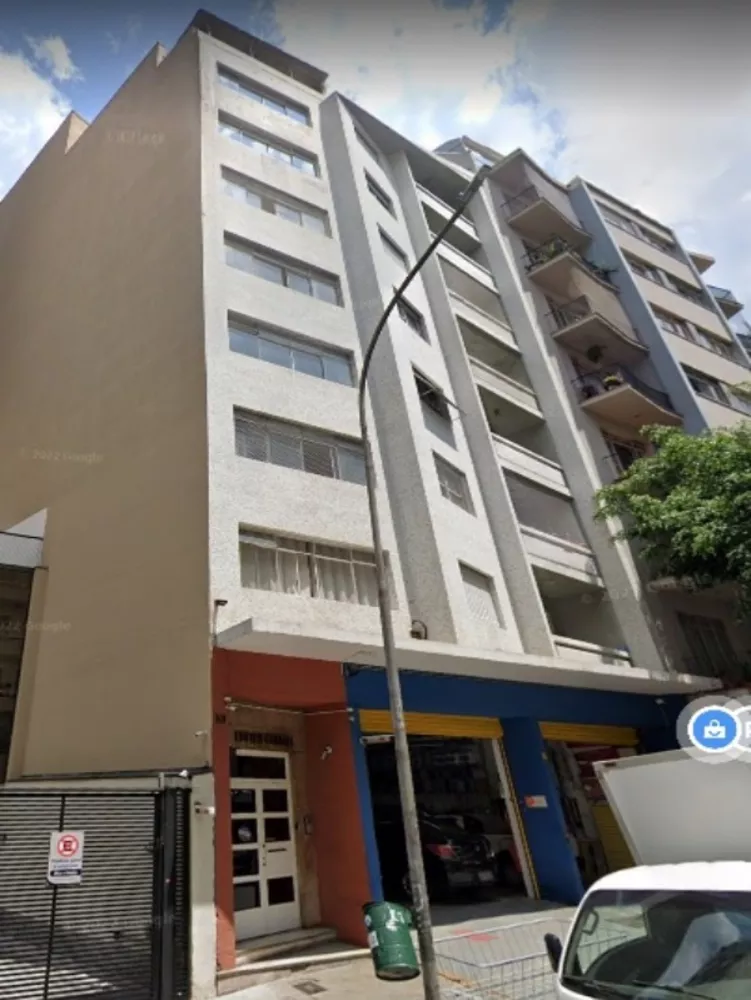 Apartamento, 2 quartos, 110 m² - Foto 1