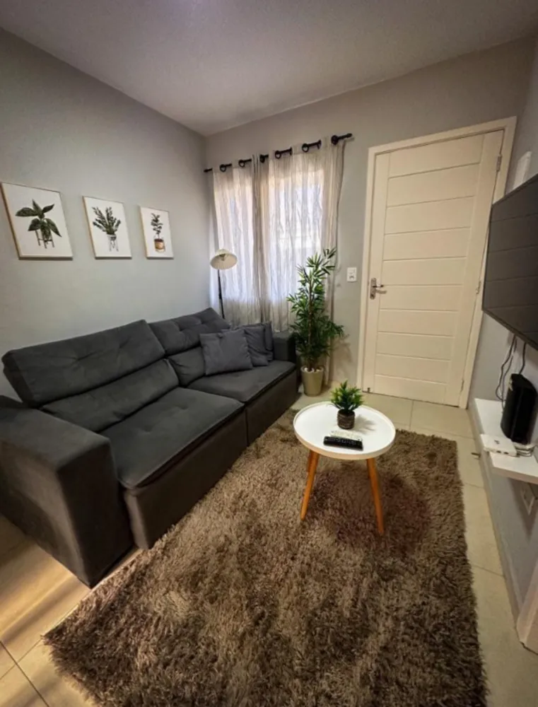 Apartamento, 2 quartos, 42 m² - Foto 2