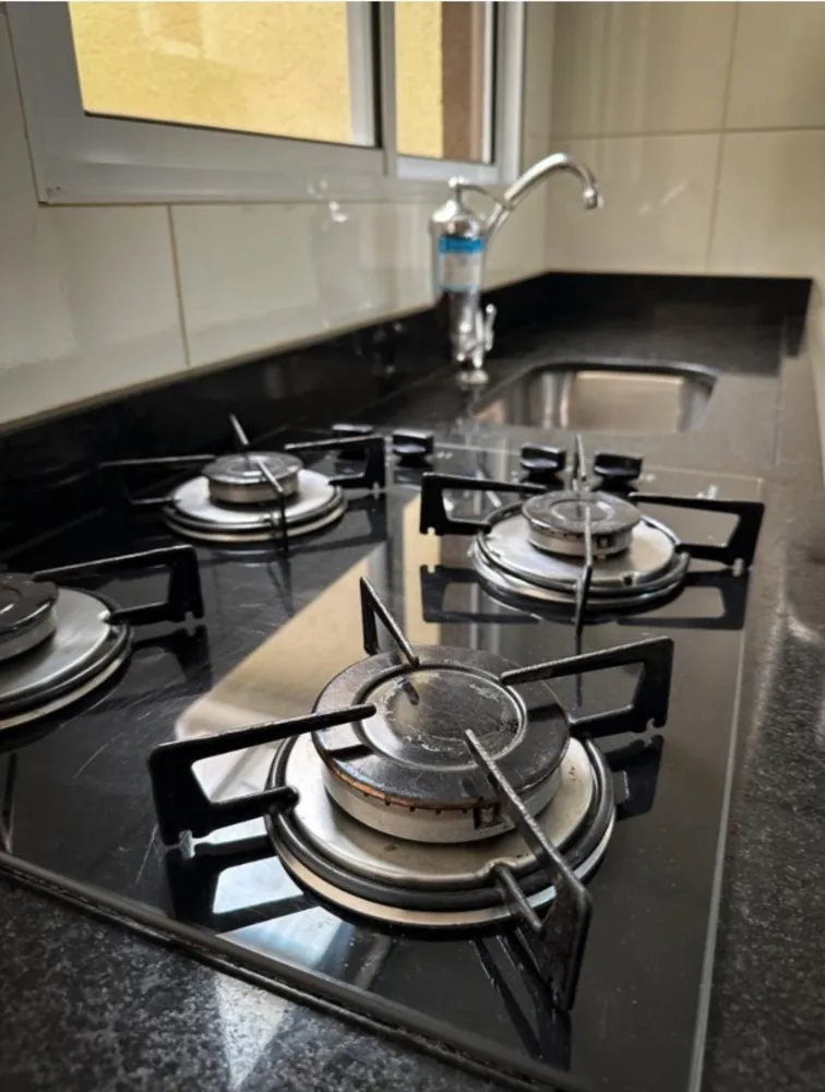 Apartamento, 2 quartos, 42 m² - Foto 11