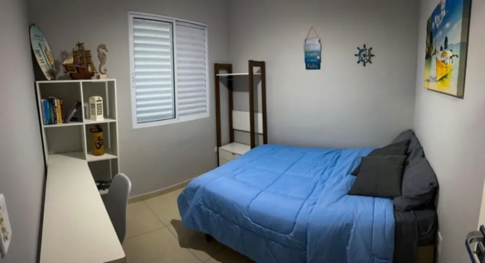 Apartamento, 2 quartos, 42 m² - Foto 8