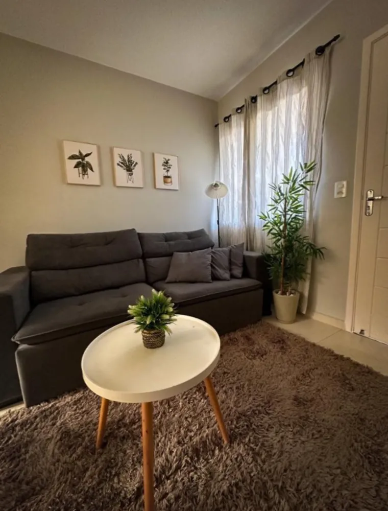 Apartamento, 2 quartos, 42 m² - Foto 1