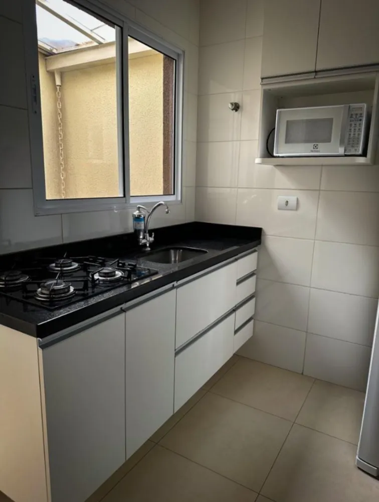 Apartamento, 2 quartos, 42 m² - Foto 4
