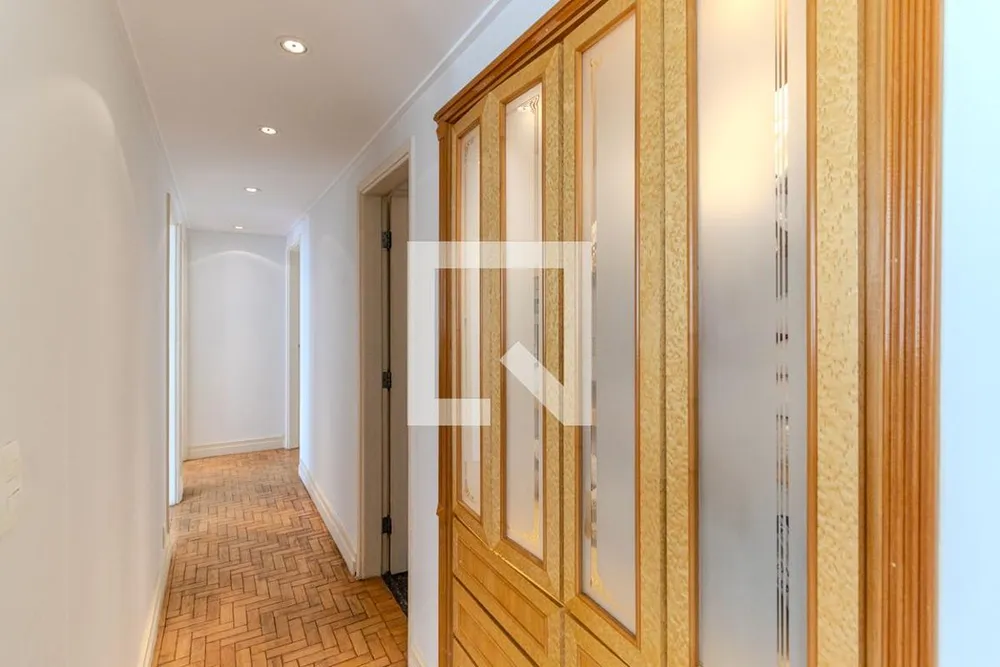 Apartamento, 3 quartos, 167 m² - Foto 5