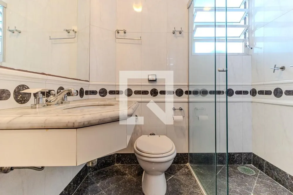 Apartamento, 3 quartos, 167 m² - Foto 11