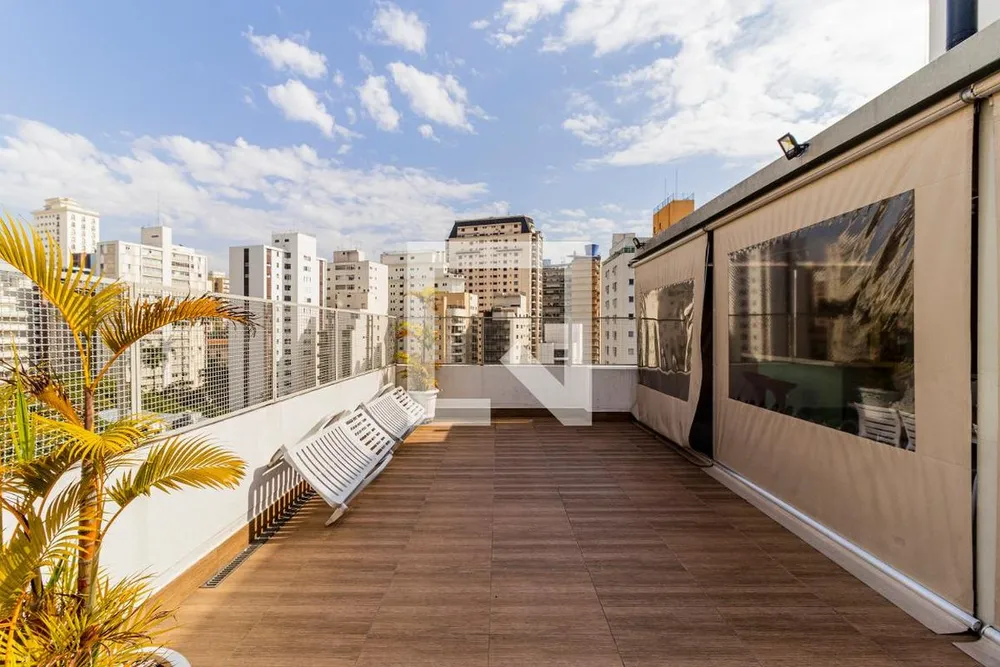 Apartamento, 3 quartos, 167 m² - Foto 12