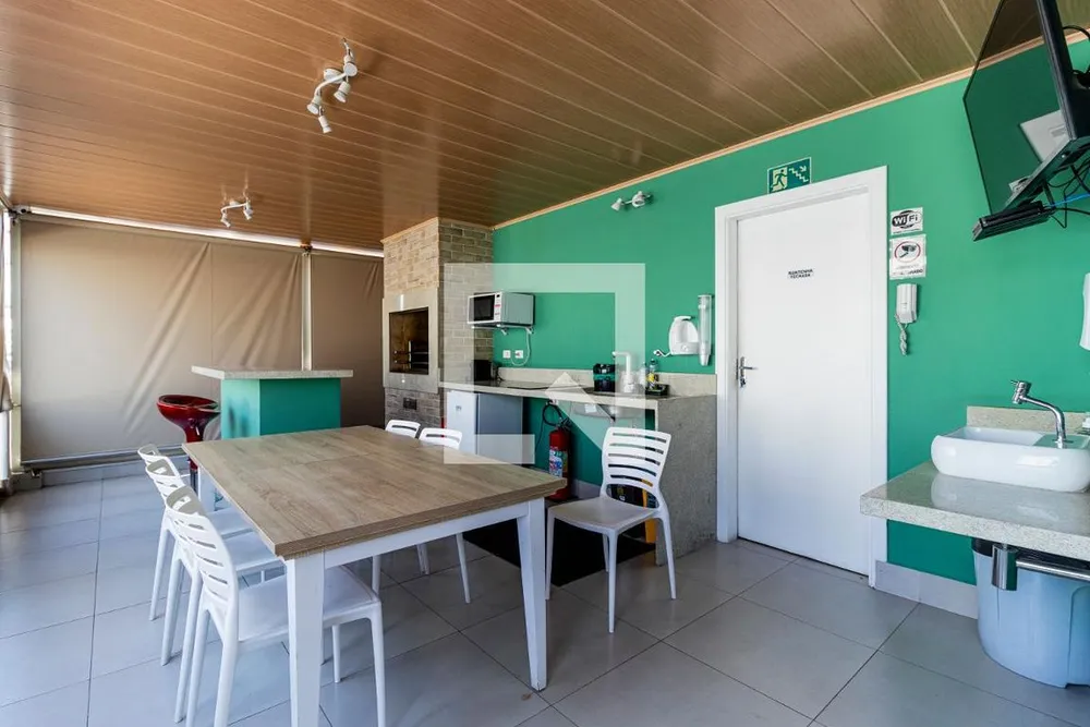 Apartamento, 3 quartos, 167 m² - Foto 2