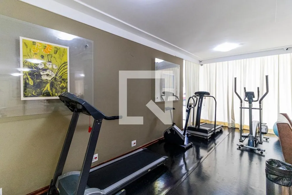 Apartamento, 3 quartos, 167 m² - Foto 8