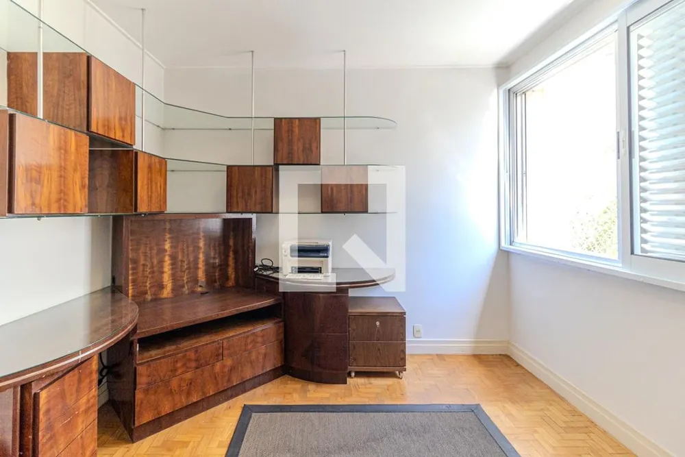 Apartamento, 3 quartos, 167 m² - Foto 9