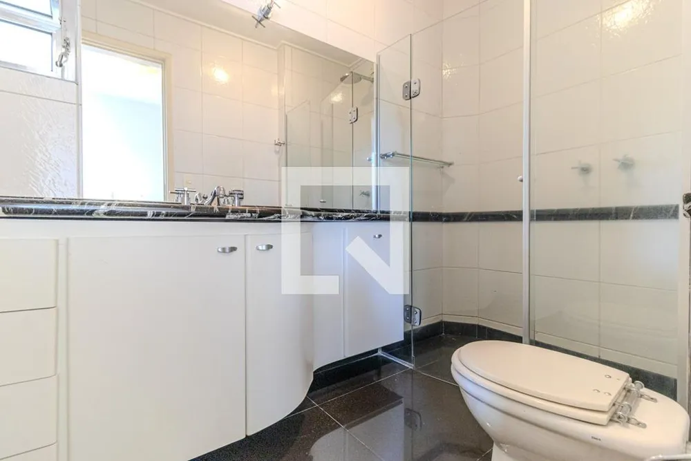 Apartamento, 3 quartos, 167 m² - Foto 1