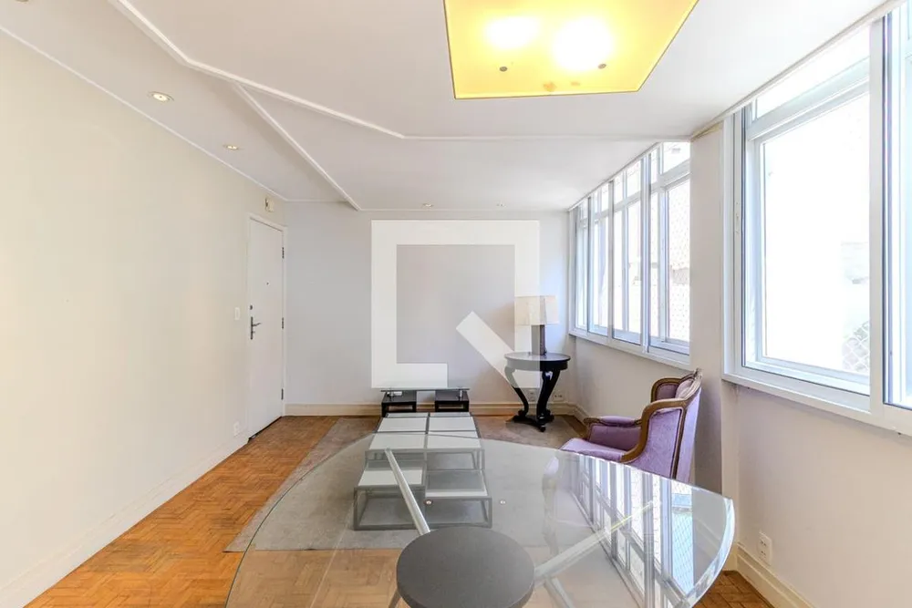 Apartamento, 3 quartos, 167 m² - Foto 7