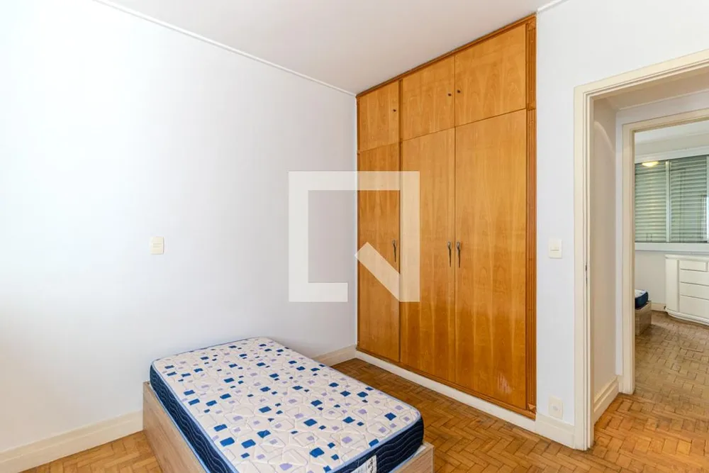 Apartamento, 3 quartos, 167 m² - Foto 6