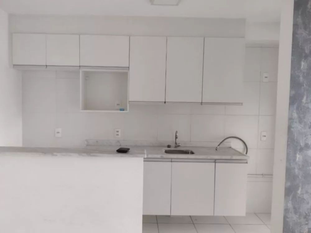 Apartamento à venda com 2 quartos, 52m² - Foto 4