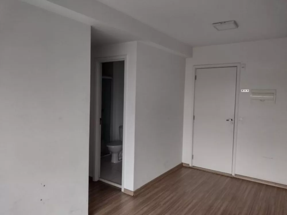 Apartamento à venda com 2 quartos, 52m² - Foto 2